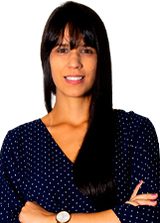 Gaby da Coletiva Levante