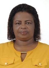 Solange da Saúde