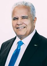 Pastor Ivam