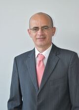 Professor Manoel Messias