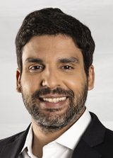 Capitão André Porciuncula
