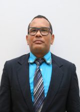 Pastor Ed Jesus