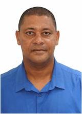Claudio Santiago