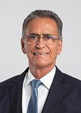 Esmeraldino Correia