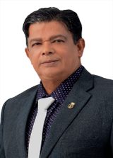 Suboficial Gilvan Barbosa
