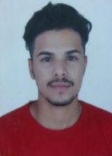 Milaan Yure Rocha