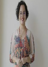 Raíssa de João Bosco