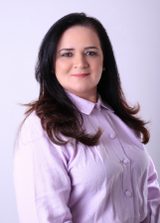 Dra Mazé Maia