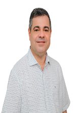 Paulinho Salazar