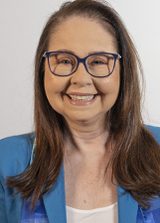Irmã Fátima Ribeiro