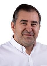 Dr. Juarez Saraiva