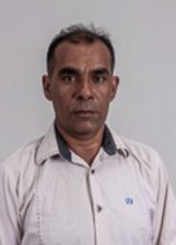 Pedro Wilson