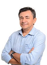 Tião Simpatia