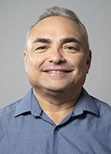 Adilson Pinho