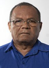 Capitao Silva