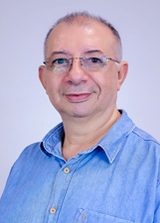 Rosálio Daniel