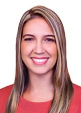 Larissa Gaspar