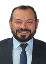 Pastor Airton Silva