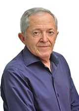 Valberto do Serrano