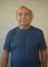 Dr Ciro
