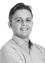 Eliackson Cordeiro