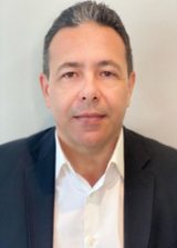 Osvaldo Furtado Socorrista