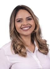 Enfermeira Lili do Nossa Voz