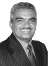 Pastor Edson Bezerra