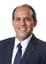 Fabiano Intérprete Bolsonaro