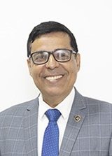 Professor Paulo Fernando