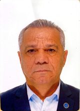 Pastor Daniel de Castro