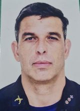 Tenente Coronel Souza Júnior