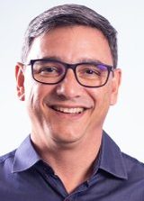 Coronel Bombeiro Wagner