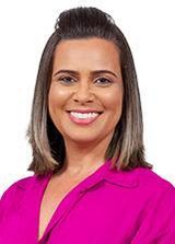 Leticia Peterli