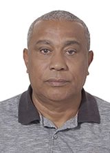 Ademir Damas