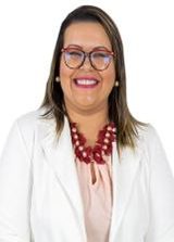 Enfermeira Fernanda Gandini