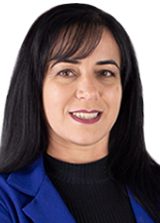 Caminhoneira Alexsandra Tomaz