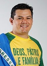 Gilvan O Federal da Direita