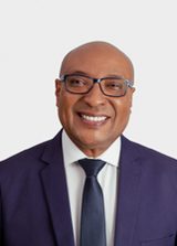 Pastor Marinelshington