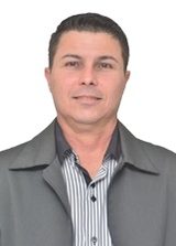 Sargento Evandro Greggio