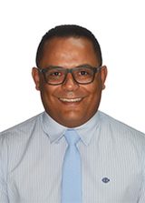Pr Josue Perpetua