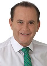 Reginaldo Almeida