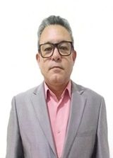Locutor Samuel Silva