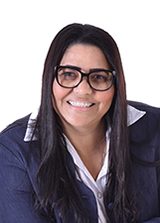 Tia Laureci Meneguette