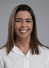 Carla Tassinari  Professora