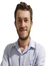Jeziel Buecker