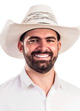 Pablo Muribeca