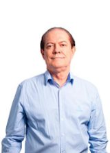 Professor Heliosandro Mattos
