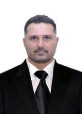 Policial Otaviano Campagnaro