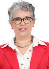 Professora Ana Cláudia